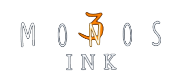 Tres Monos Ink